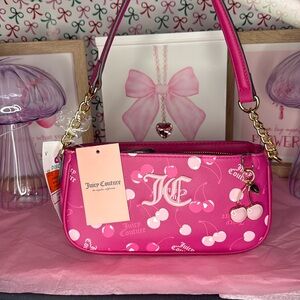 Juicy Couture Shoulder Bag